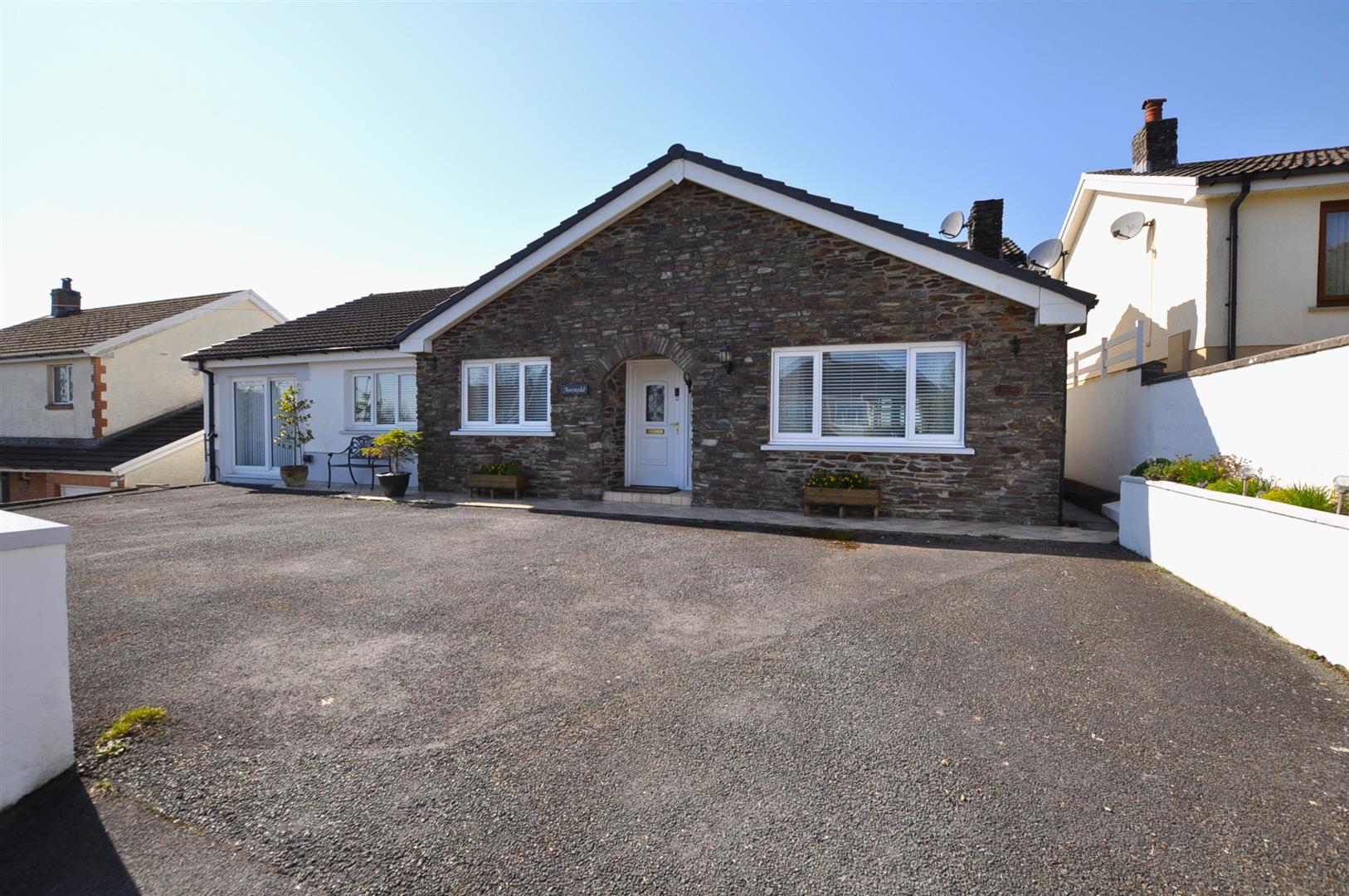 Station Hill, St. Clears, Carmarthen, SA33 4DL